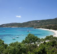 Lizard Island Resort - Accommodation Great Ocean Road