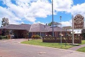Acacia Motor Lodge - Accommodation Great Ocean Road 0