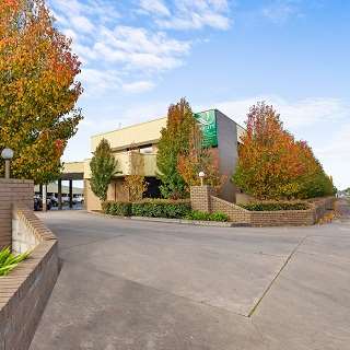Presidential Motel - Accommodation Great Ocean Road 0