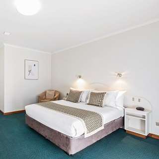 Presidential Motel - Accommodation Great Ocean Road 1