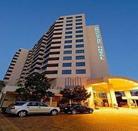 Central Dockside Apartment Hotel - Accommodation Great Ocean Road