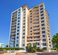 Bridgewater Apartments - Accommodation Great Ocean Road