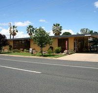 Cootamundra Gardens Motel - Accommodation Great Ocean Road