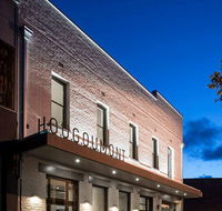 Hougoumont Hotel - Accommodation Great Ocean Road