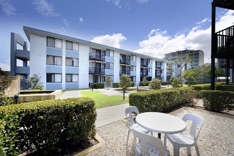 Assured Waterside Apartments - Accommodation Great Ocean Road 0