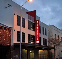 Quality Suites Fremantle - Accommodation Great Ocean Road