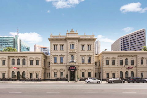 Adina Apartment Hotel Adelaide Treasury - Accommodation Great Ocean Road 0
