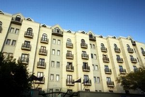 Frome Apartments - Accommodation Great Ocean Road 0