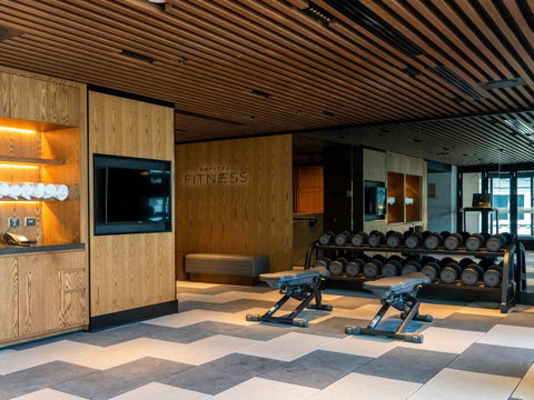 Sofitel Adelaide - Accommodation Great Ocean Road 2