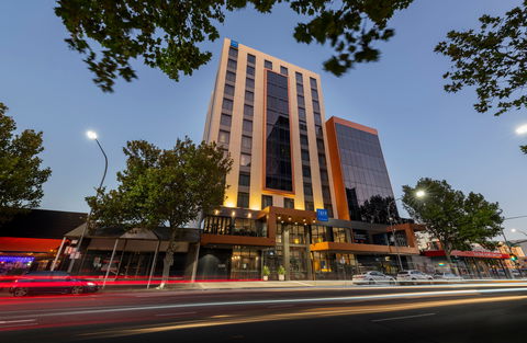 TRYP By Wyndham Pulteney Street - Accommodation Great Ocean Road 0