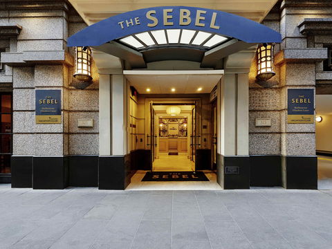 The Sebel Flinders Lane - Accommodation Great Ocean Road 1