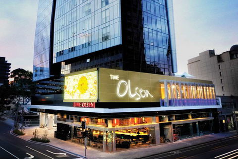The Olsen- Art Series Hotel - Accommodation Great Ocean Road 0