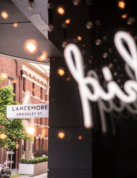 Lancemore Crossley St Melbourne - Accommodation Great Ocean Road 2