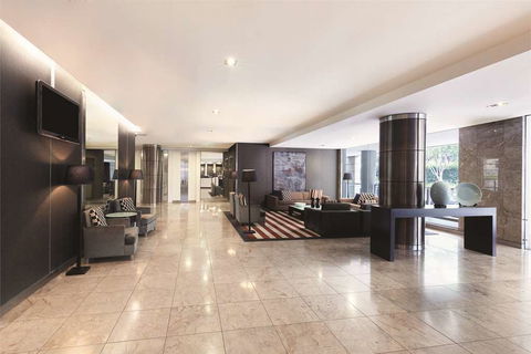 Adina Apartment Hotel Darling Harbour - Accommodation Great Ocean Road 2
