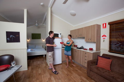 Darwin FreeSpirit Resort & Holiday Park - Accommodation Great Ocean Road 0