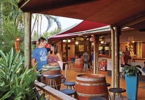 Darwin FreeSpirit Resort & Holiday Park - Accommodation Great Ocean Road 2