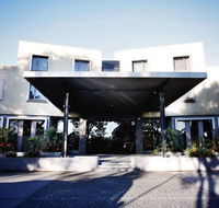 Golden Pebble Hotel - Accommodation Great Ocean Road