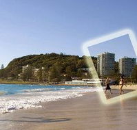 Gemini Court Holiday Apartments - Accommodation Great Ocean Road