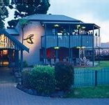 O'Reilly's Rainforest Guesthouse - Accommodation Great Ocean Road