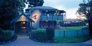 O'Reilly's Rainforest Guesthouse - Accommodation Great Ocean Road 0