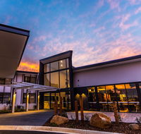 The Remington Orange - Accommodation Great Ocean Road