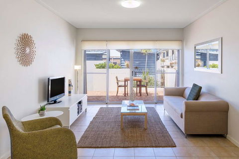 Nesuto Geraldton Apartment Hotel - Accommodation Great Ocean Road 1