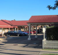 Dalby Mid Town Motor Inn - Accommodation Great Ocean Road