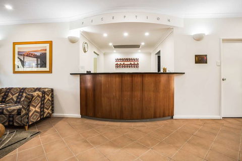 Karratha Central Apartments - Accommodation Great Ocean Road 1