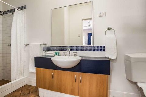 Karratha Central Apartments - Accommodation Great Ocean Road 2
