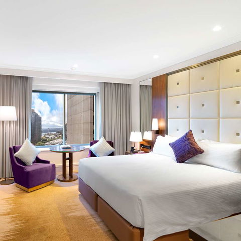 Amora Hotel Jamison Sydney - Accommodation Great Ocean Road 2