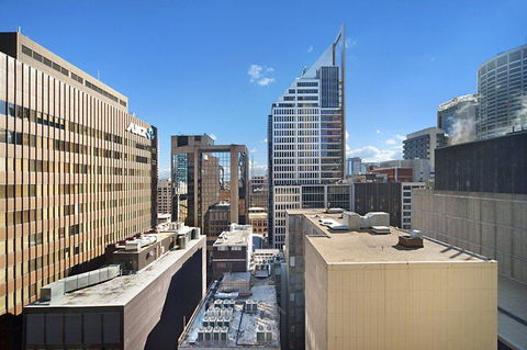 Astra Sydney-Hosking Place - Accommodation Great Ocean Road 0