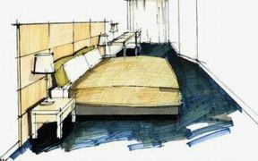 Adina Apartment Hotel Sydney Central - Accommodation Great Ocean Road 2