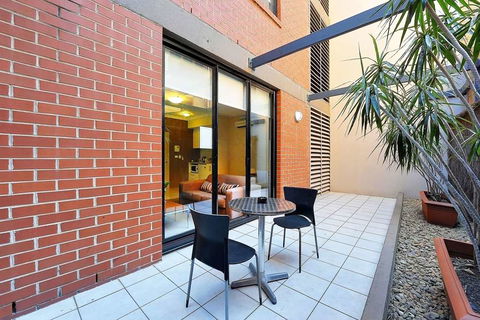 APX Apartments Darling Harbour - Accommodation Great Ocean Road 2