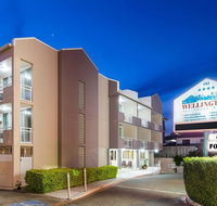 Wellington Apartment Hotel - Accommodation Great Ocean Road