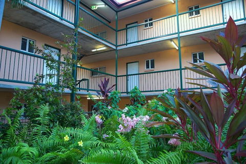 Alatai Holiday Apartments - Accommodation Great Ocean Road 0