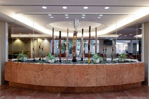DoubleTree by Hilton Esplanade Darwin - Accommodation Great Ocean Road 1