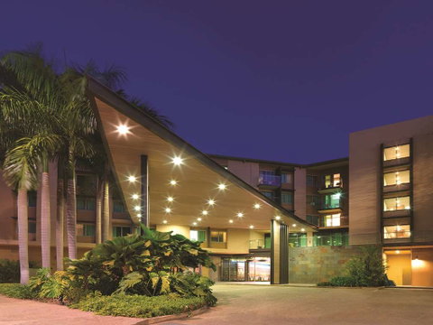 Vibe Hotel Darwin Waterfront - Accommodation Great Ocean Road 1