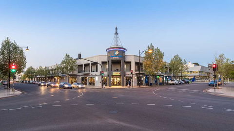 Mawson Lakes Hotel - Accommodation Great Ocean Road 2