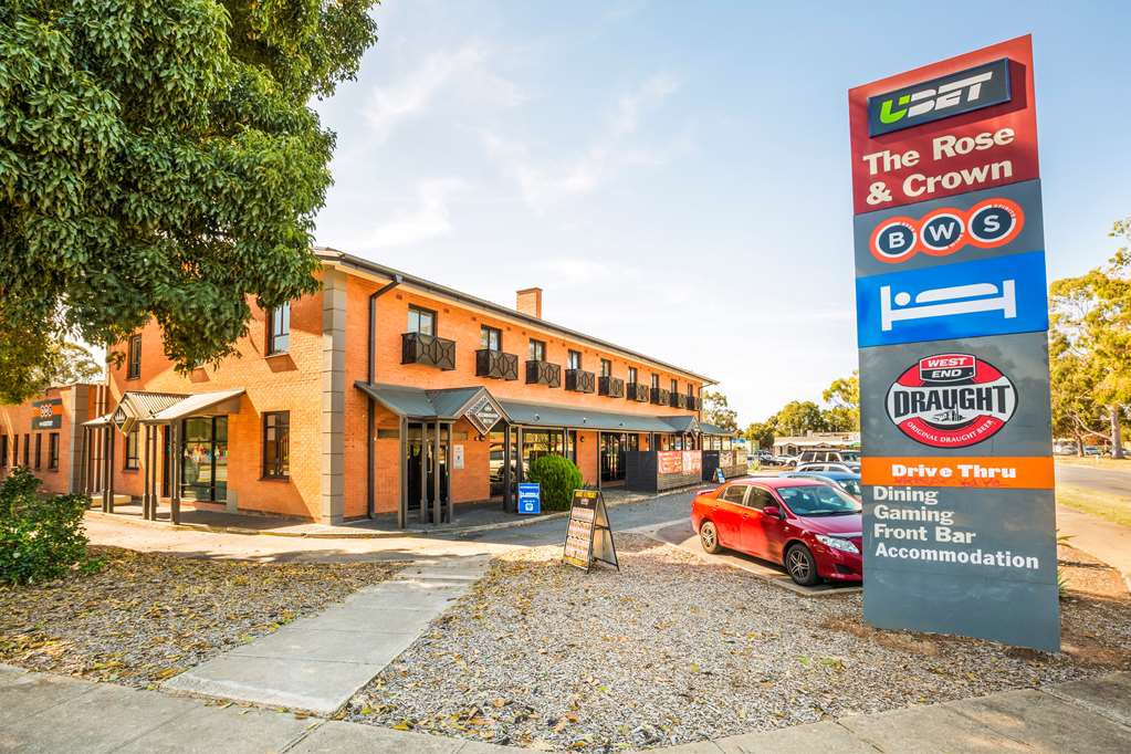 Elizabeth SA Accommodation Great Ocean Road