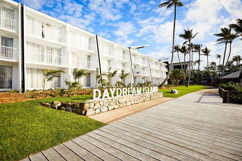 Daydream Island Resort - Accommodation Great Ocean Road 1