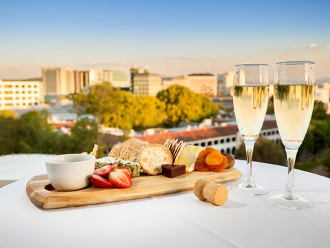 Novotel Canberra - Accommodation Great Ocean Road 2