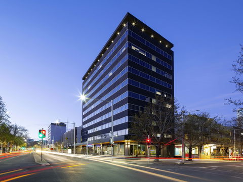 The Sebel Canberra Civic Hotel - Accommodation Great Ocean Road 0