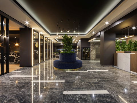 The Sebel Canberra Civic Hotel - Accommodation Great Ocean Road 1