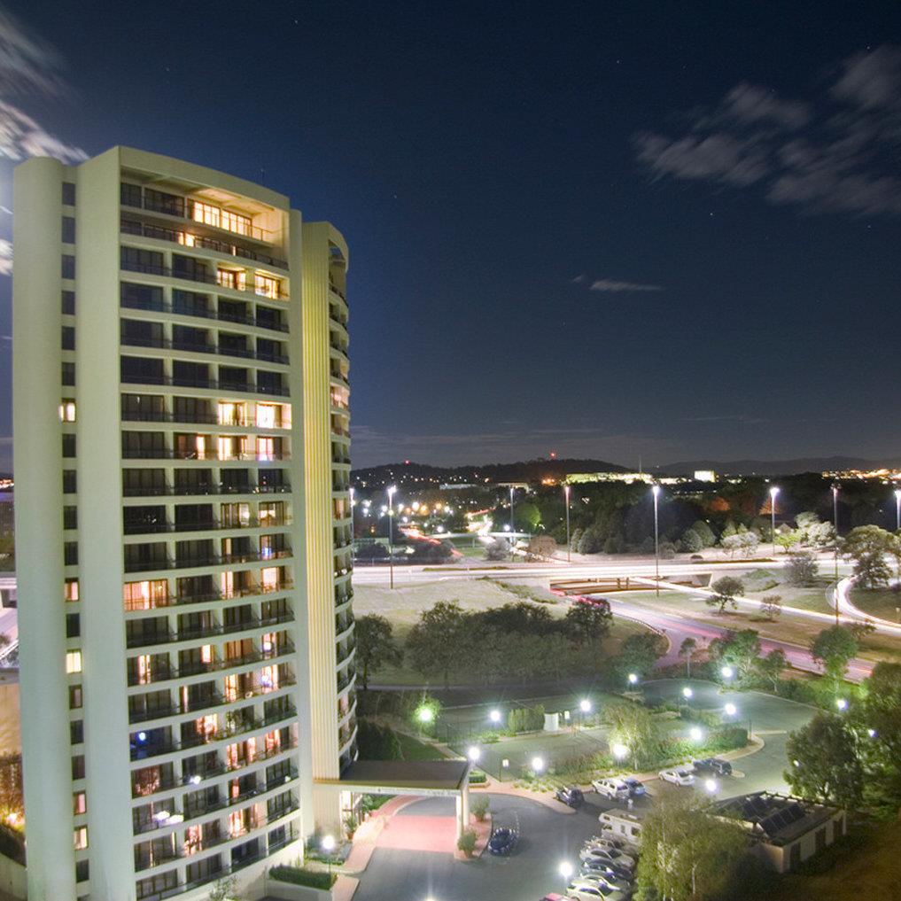 City ACT Accommodation Great Ocean Road