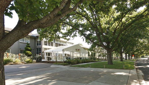 Forrest Hotel & Apartments - Accommodation Great Ocean Road 0