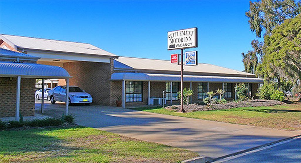 Deniliquin NSW Accommodation Great Ocean Road