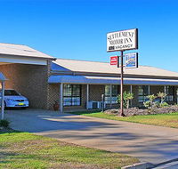 Settlement Motor Inn