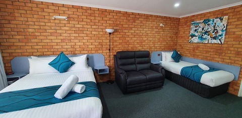 Centrepoint Motel - Accommodation Great Ocean Road 2