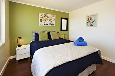 Albany Harbourside - Accommodation Great Ocean Road 0