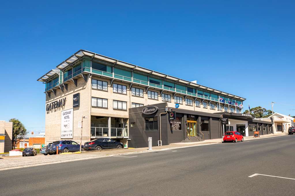 Don TAS Accommodation Great Ocean Road